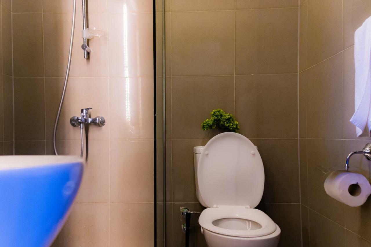 Appartamento Zamalek Suites By Brassbell Il Cairo