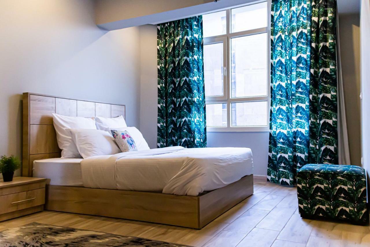 Appartamento Zamalek Suites By Brassbell