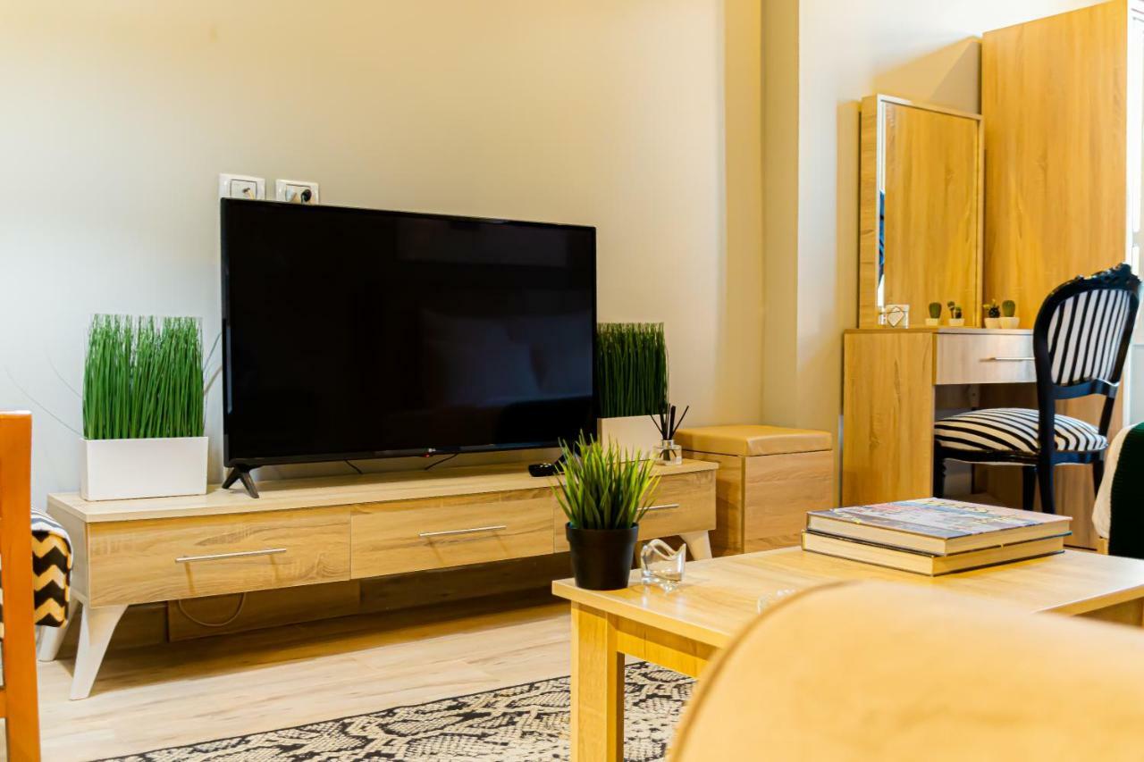 Zamalek Suites By Brassbell Appartamento *