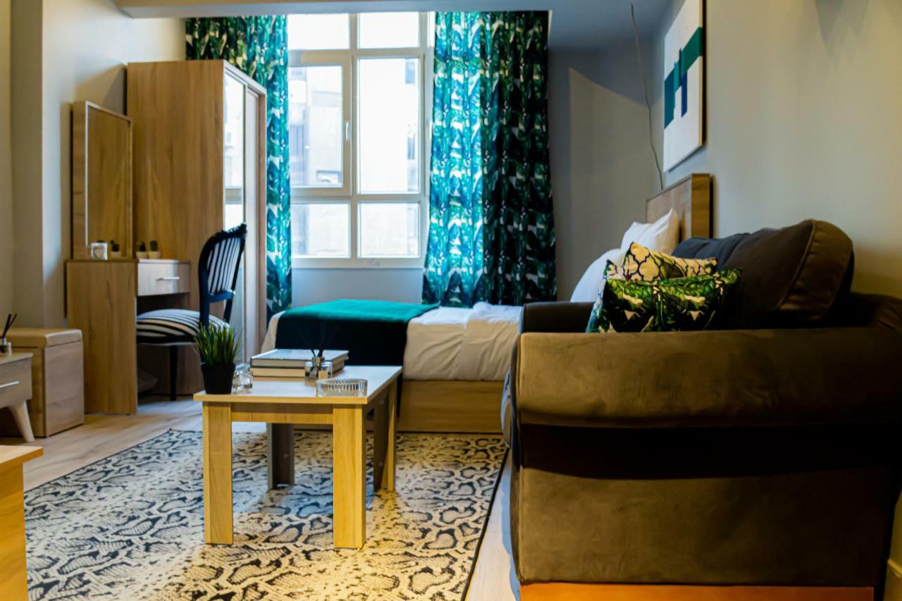 Zamalek Suites By Brassbell *