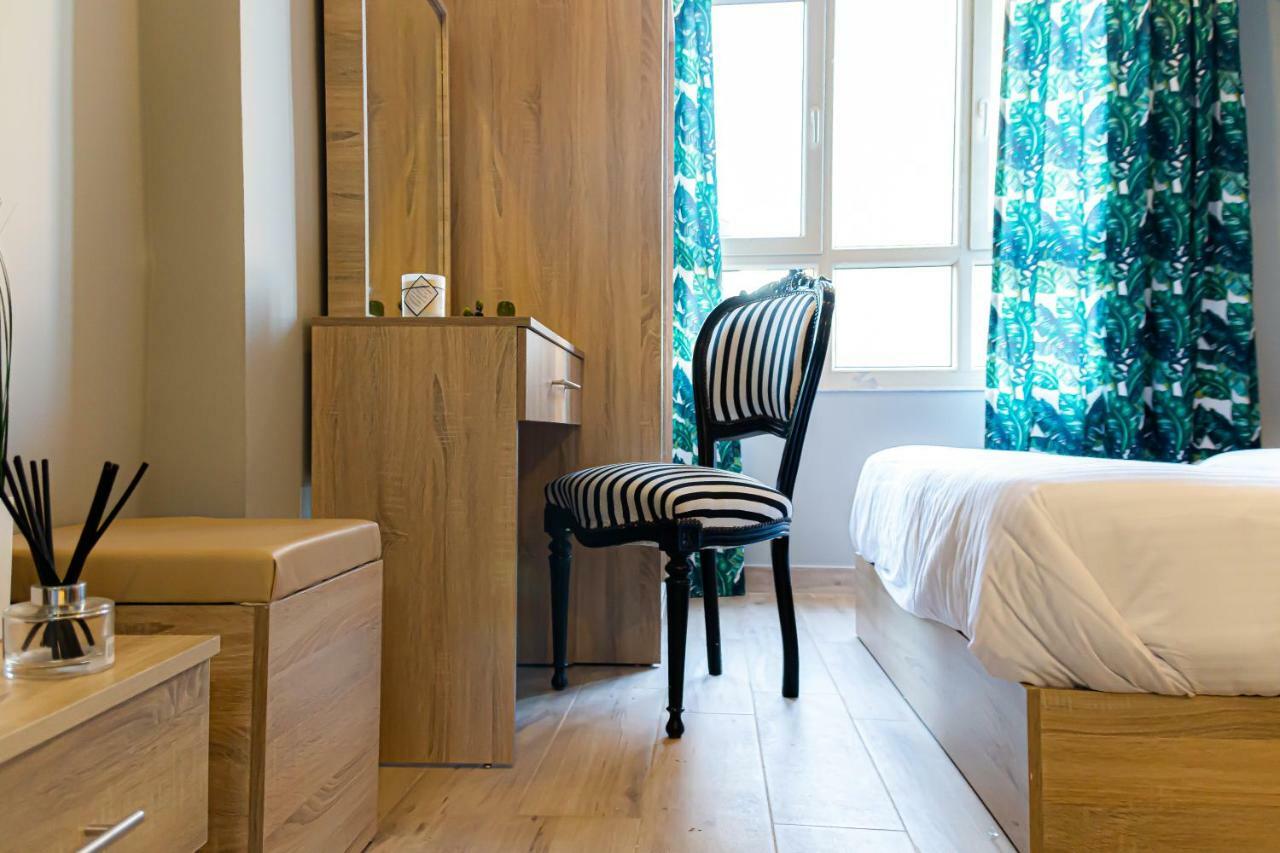 Zamalek Suites By Brassbell Appartamento Il Cairo