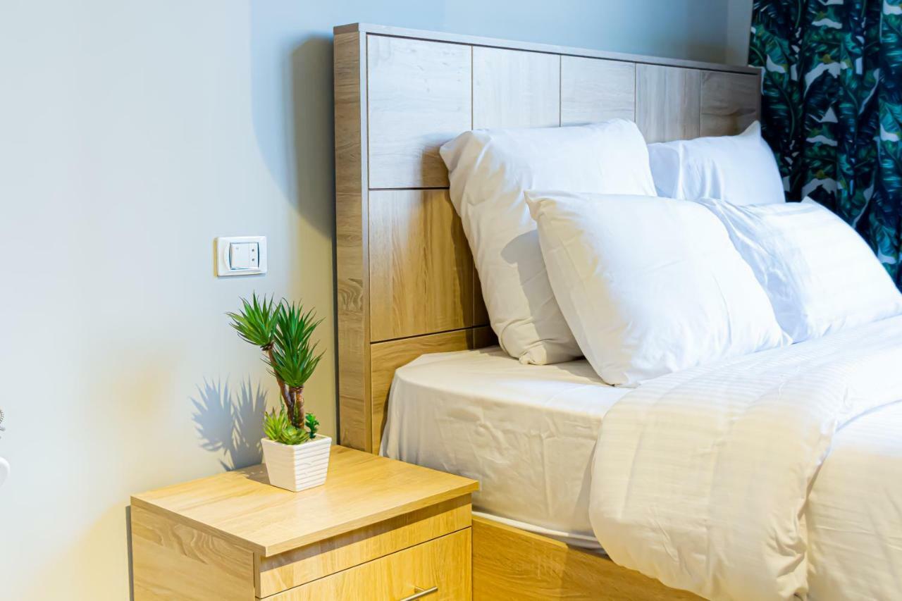 Appartamento Zamalek Suites By Brassbell