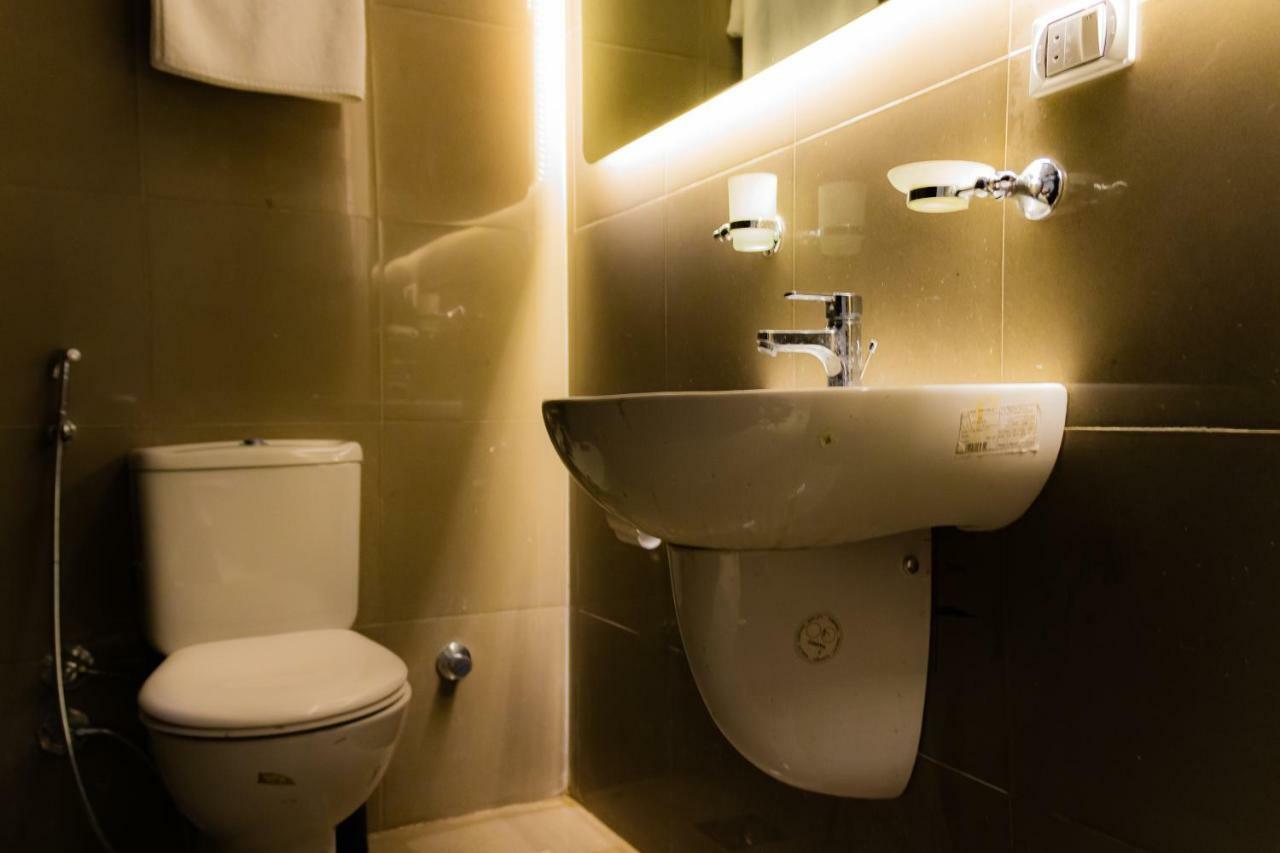 Zamalek Suites By Brassbell Appartamento *