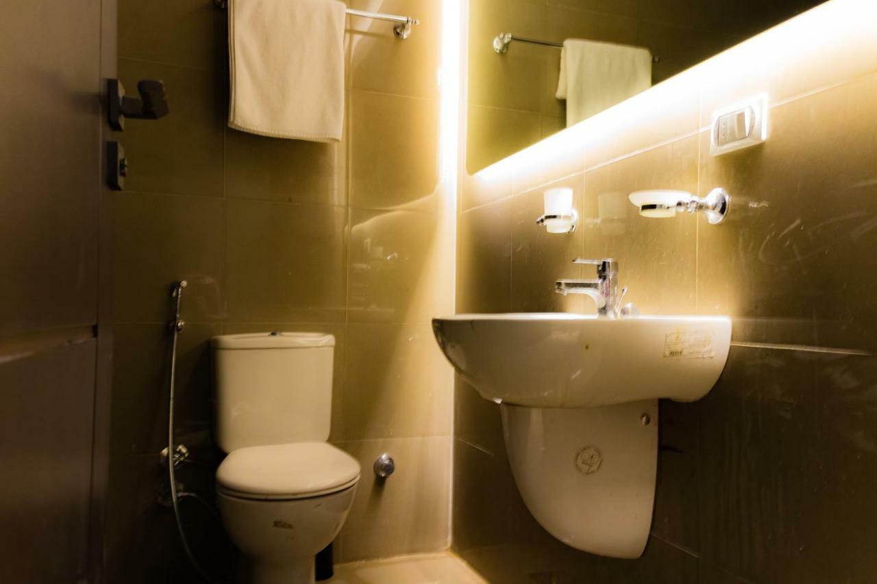 Zamalek Suites By Brassbell
