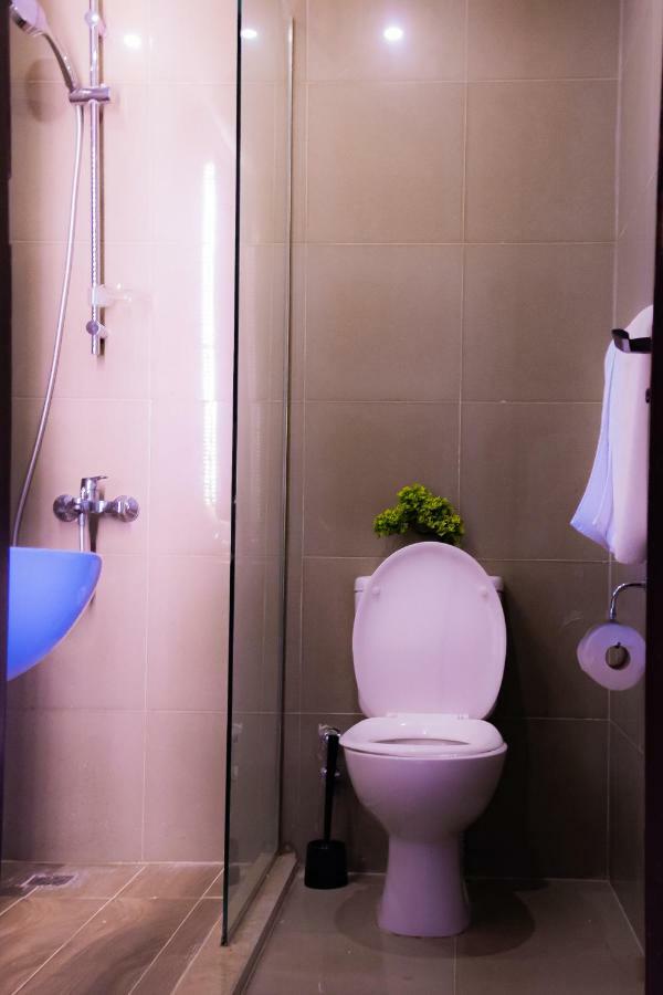 Zamalek Suites By Brassbell Appartamento *