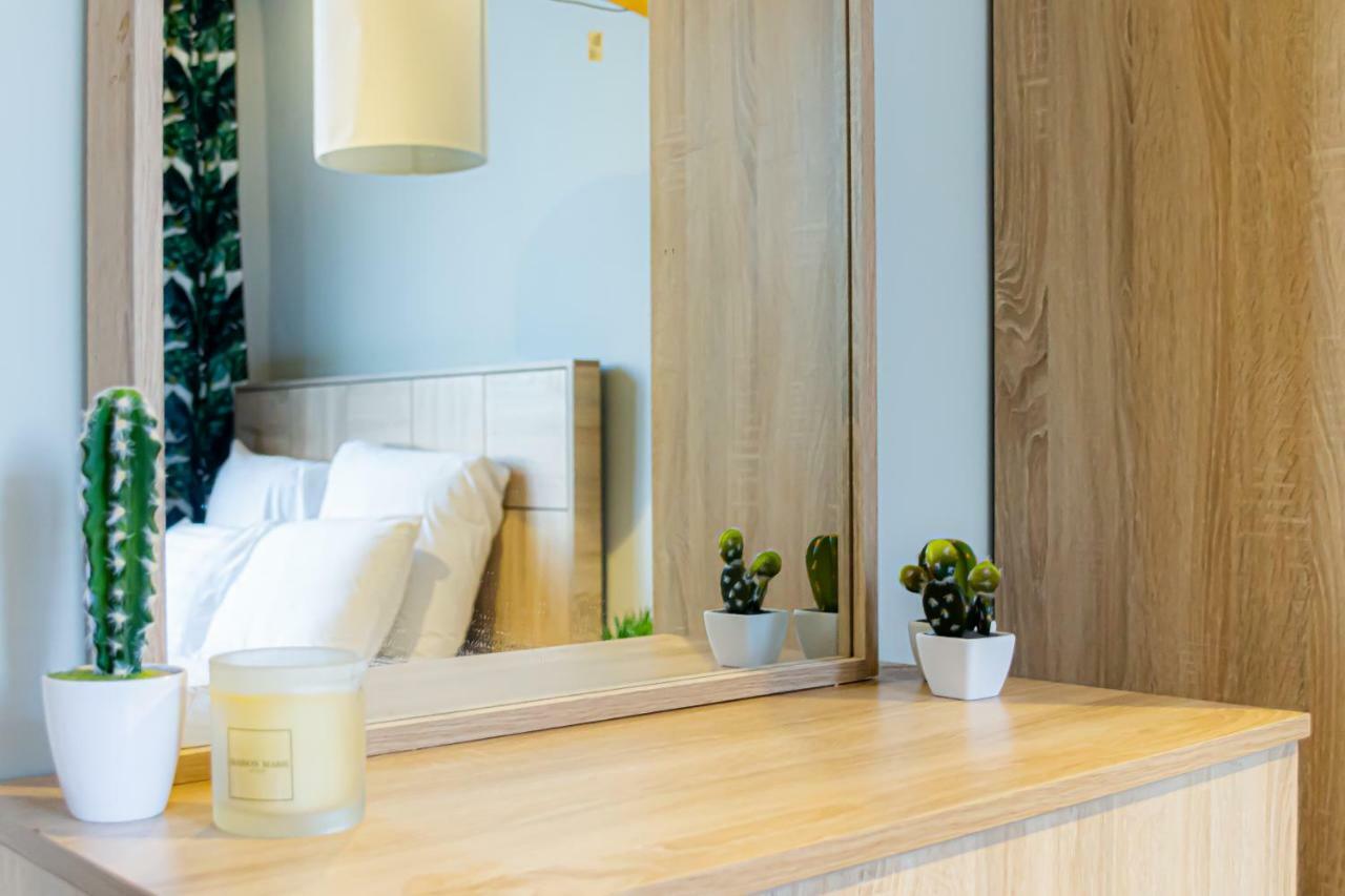 Zamalek Suites By Brassbell * Il Cairo