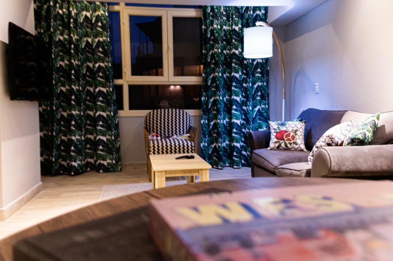 Zamalek Suites By Brassbell *
