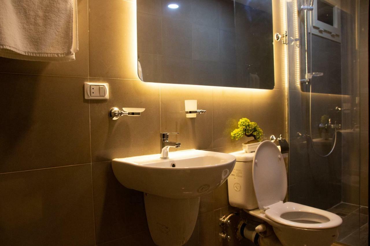 Zamalek Suites By Brassbell Appartamento *