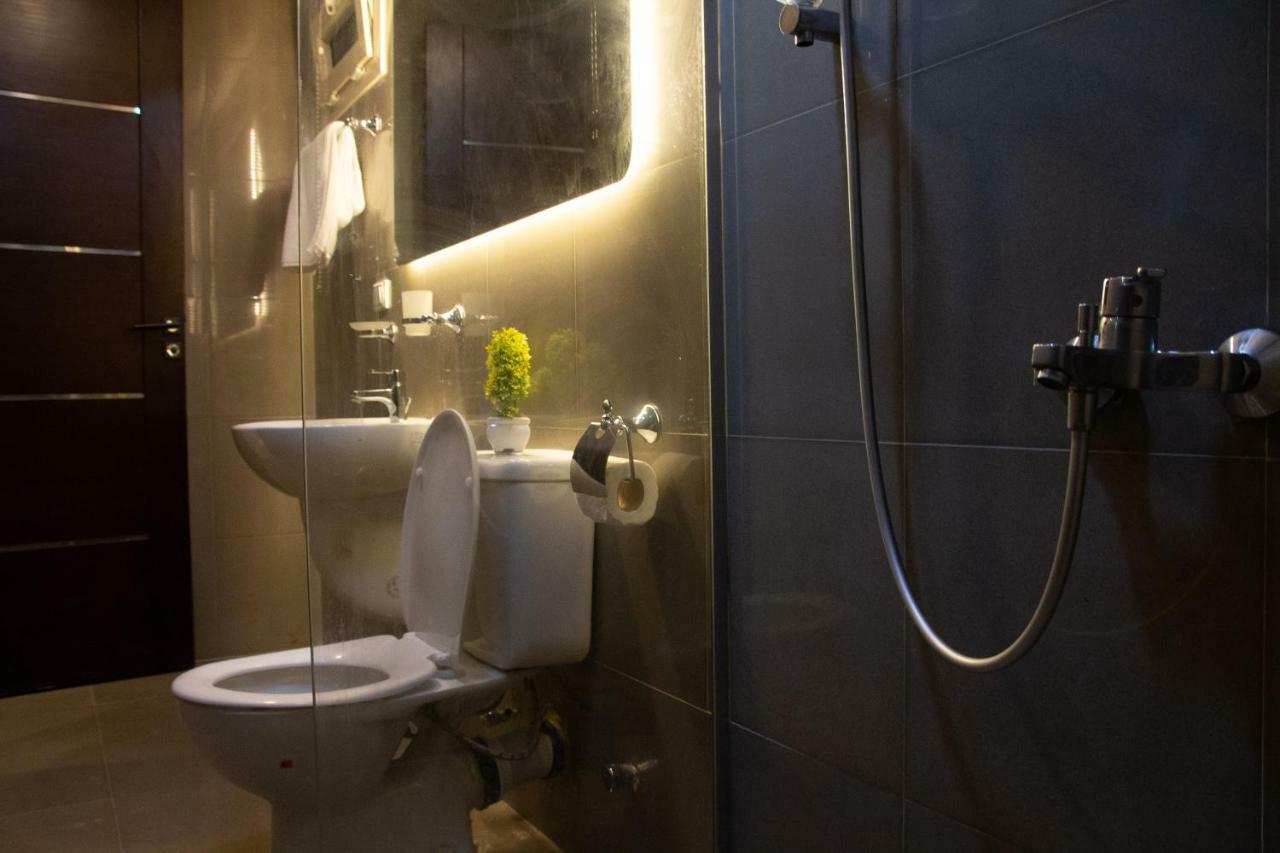 Zamalek Suites By Brassbell Appartamento